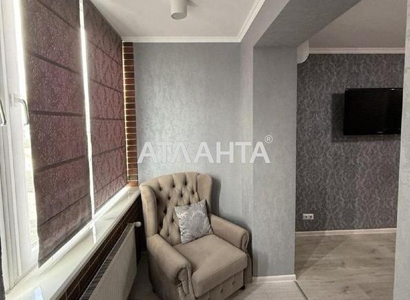 1-комнатная квартира по адресу ул. Заболотного (площадь 46,7 м²) - Atlanta.ua - фото 12