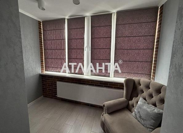 1-комнатная квартира по адресу ул. Заболотного (площадь 46,7 м²) - Atlanta.ua - фото 13