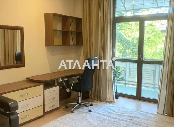 2-комнатная квартира по адресу ул. Гимназическая (площадь 100 м²) - Atlanta.ua