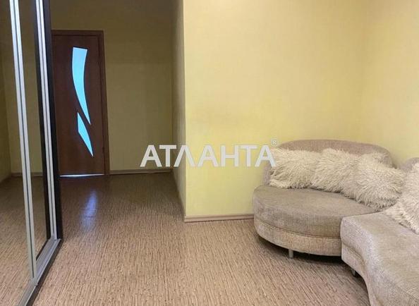 2-кімнатна квартира за адресою вул. Гімназійна (площа 100 м²) - Atlanta.ua - фото 3