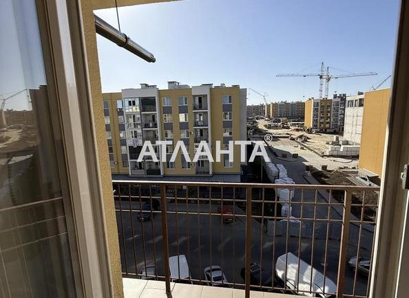 1-комнатная квартира по адресу ул. Европейская (площадь 32,7 м²) - Atlanta.ua - фото 8