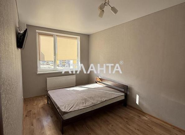 1-комнатная квартира по адресу ул. Европейская (площадь 32,7 м²) - Atlanta.ua