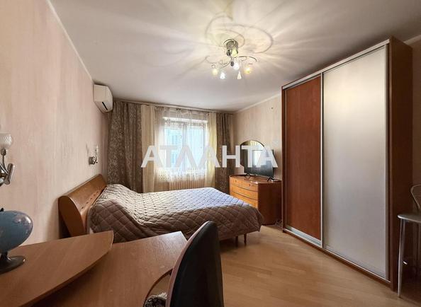 2-rooms apartment apartment by the address st. Solnechnaya (area 57 m²) - Atlanta.ua