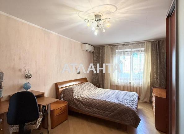 2-rooms apartment apartment by the address st. Solnechnaya (area 57 m²) - Atlanta.ua - photo 2