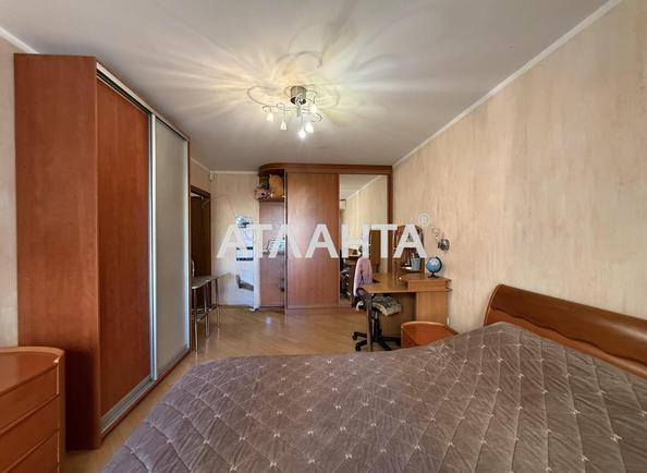 2-rooms apartment apartment by the address st. Solnechnaya (area 57 m²) - Atlanta.ua - photo 3