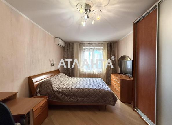 2-rooms apartment apartment by the address st. Solnechnaya (area 57 m²) - Atlanta.ua - photo 4