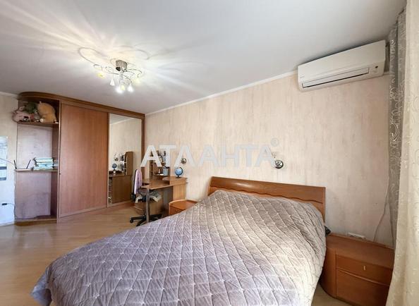 2-rooms apartment apartment by the address st. Solnechnaya (area 57 m²) - Atlanta.ua - photo 5