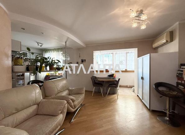 2-rooms apartment apartment by the address st. Solnechnaya (area 57 m²) - Atlanta.ua - photo 6