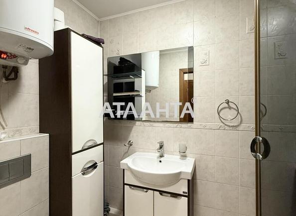 2-rooms apartment apartment by the address st. Solnechnaya (area 57 m²) - Atlanta.ua - photo 7