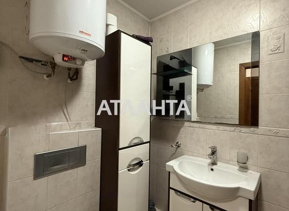 2-rooms apartment apartment by the address st. Solnechnaya (area 57 m²) - Atlanta.ua - photo 8