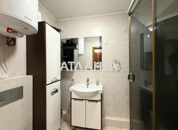 2-rooms apartment apartment by the address st. Solnechnaya (area 57 m²) - Atlanta.ua - photo 9