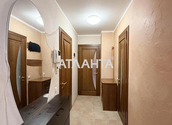 2-rooms apartment apartment by the address st. Solnechnaya (area 57 m²) - Atlanta.ua - photo 11
