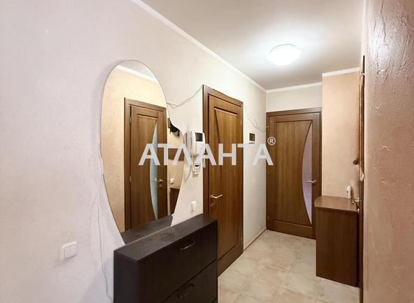 2-rooms apartment apartment by the address st. Solnechnaya (area 57 m²) - Atlanta.ua - photo 12