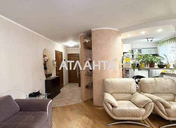 2-rooms apartment apartment by the address st. Solnechnaya (area 57 m²) - Atlanta.ua - photo 14
