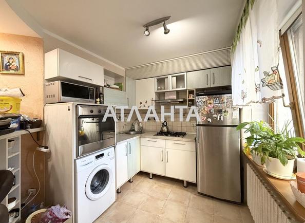 2-rooms apartment apartment by the address st. Solnechnaya (area 57 m²) - Atlanta.ua - photo 15