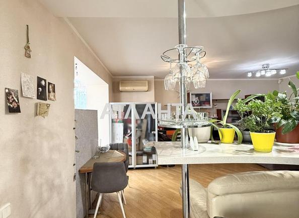 2-rooms apartment apartment by the address st. Solnechnaya (area 57 m²) - Atlanta.ua - photo 16