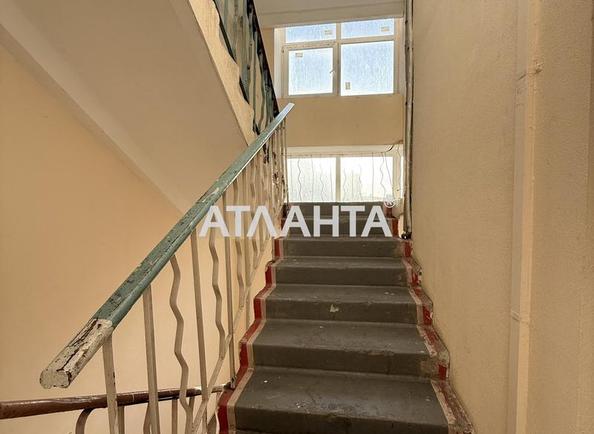 2-rooms apartment apartment by the address st. Solnechnaya (area 57 m²) - Atlanta.ua - photo 18