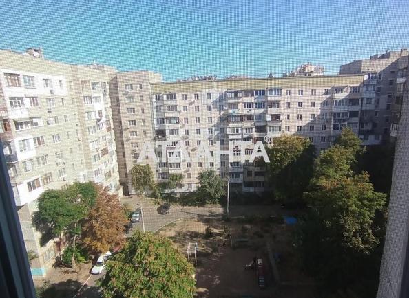 3-комнатная квартира по адресу ул. Заболотного ак. (площадь 63,5 м²) - Atlanta.ua - фото 2