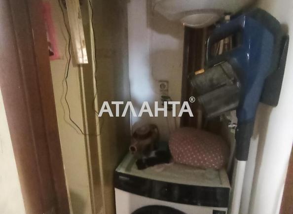 3-комнатная квартира по адресу ул. Заболотного ак. (площадь 63,5 м²) - Atlanta.ua - фото 14