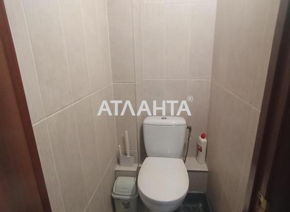 3-комнатная квартира по адресу ул. Заболотного ак. (площадь 63,5 м²) - Atlanta.ua - фото 16