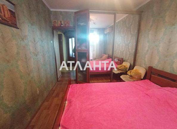 3-комнатная квартира по адресу ул. Заболотного ак. (площадь 63,5 м²) - Atlanta.ua - фото 3