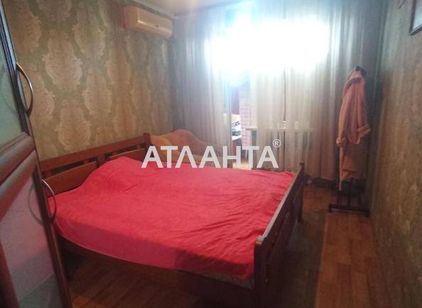 3-комнатная квартира по адресу ул. Заболотного ак. (площадь 63,5 м²) - Atlanta.ua - фото 9