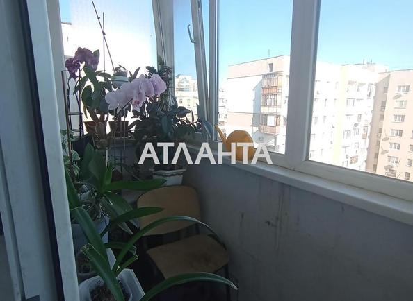 3-комнатная квартира по адресу ул. Заболотного ак. (площадь 63,5 м²) - Atlanta.ua - фото 13