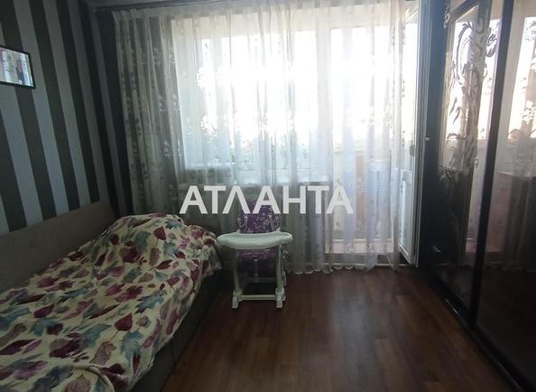 3-комнатная квартира по адресу ул. Заболотного ак. (площадь 63,5 м²) - Atlanta.ua