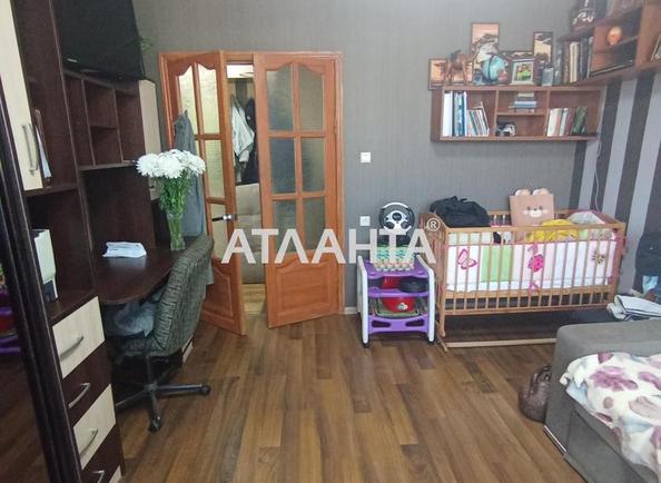 3-комнатная квартира по адресу ул. Заболотного ак. (площадь 63,5 м²) - Atlanta.ua - фото 4
