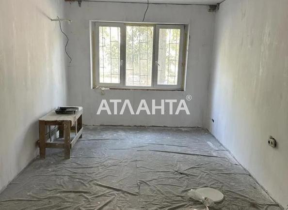 3-кімнатна квартира за адресою вул. Вільямса ак. (площа 67,7 м²) - Atlanta.ua