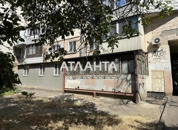3-кімнатна квартира за адресою вул. Вільямса ак. (площа 67,7 м²) - Atlanta.ua - фото 10