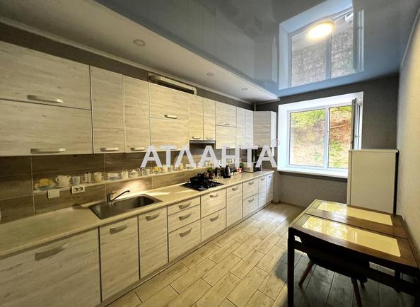 1-room apartment apartment by the address st. Koriatovichey Knyazey (area 44 m²) - Atlanta.ua