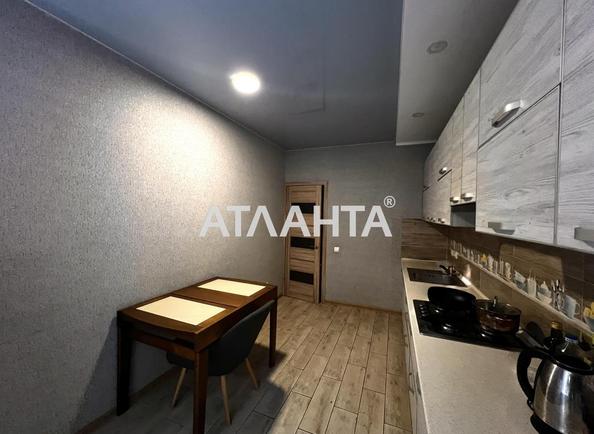 1-room apartment apartment by the address st. Koriatovichey Knyazey (area 44 m²) - Atlanta.ua - photo 2