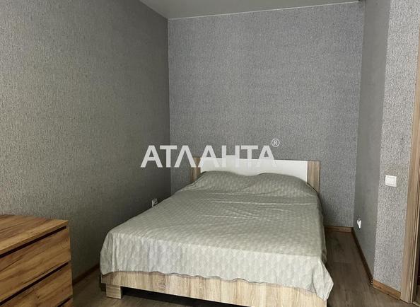 1-room apartment apartment by the address st. Koriatovichey Knyazey (area 44 m²) - Atlanta.ua - photo 3