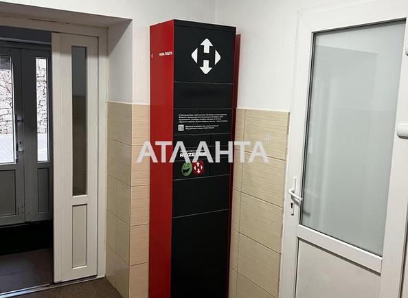 1-room apartment apartment by the address st. Koriatovichey Knyazey (area 44 m²) - Atlanta.ua - photo 8