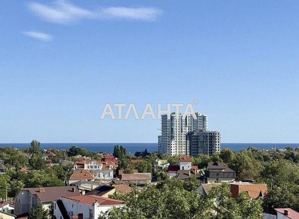 2-комнатная квартира по адресу ул. Авдеева-черноморского (площадь 99,9 м²) - Atlanta.ua - фото 8