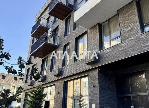 2-комнатная квартира по адресу ул. Авдеева-черноморского (площадь 99,9 м²) - Atlanta.ua - фото 9