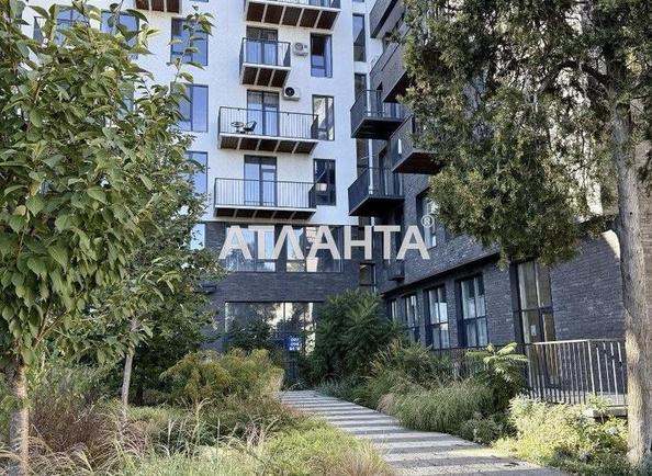 2-комнатная квартира по адресу ул. Авдеева-черноморского (площадь 99,9 м²) - Atlanta.ua - фото 4