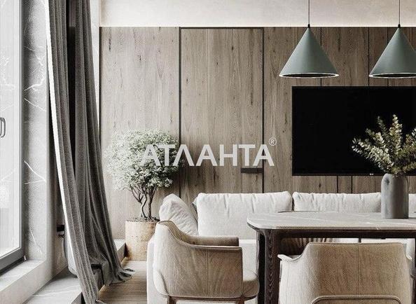 2-комнатная квартира по адресу ул. Авдеева-черноморского (площадь 99,9 м²) - Atlanta.ua - фото 18