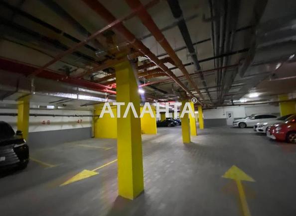 2-кімнатна квартира за адресою вул. Авдєєва-чорноморського (площа 99,9 м²) - Atlanta.ua - фото 14