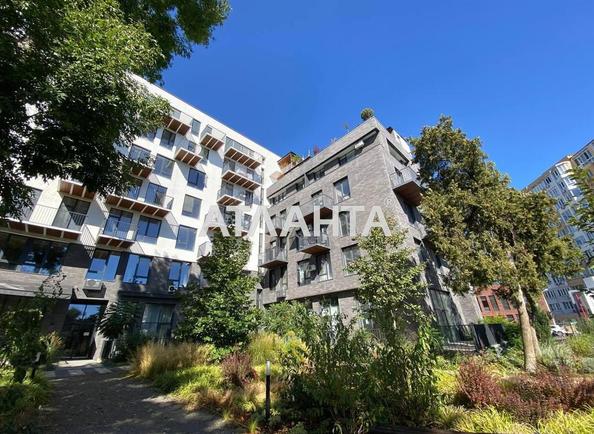 2-кімнатна квартира за адресою вул. Авдєєва-чорноморського (площа 99,9 м²) - Atlanta.ua - фото 15