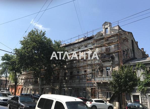Коммунальная квартира по адресу ул. Европейская (площадь 21 м²) - Atlanta.ua