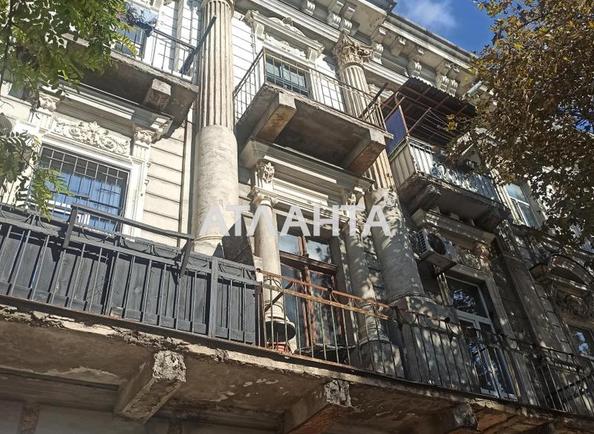 Room in dormitory apartment by the address st. Evropeyskaya Ekaterininskaya (area 21 m²) - photo 5 Room in dormitory apartment by the address st. Evropeyskaya Ekaterininskaya (area 21 m²) - Atlanta.ua - photo 5