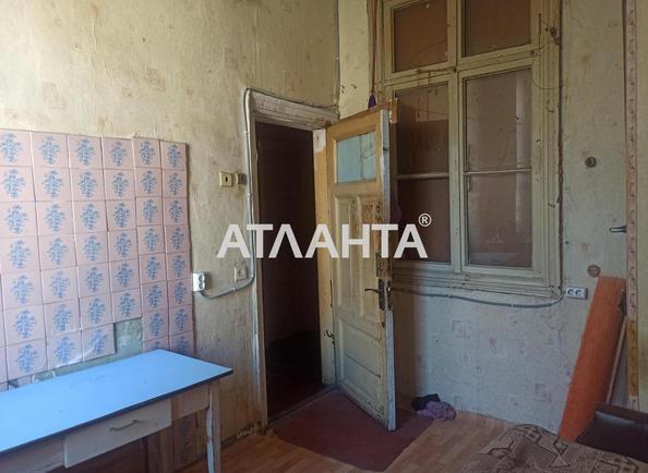 Room in dormitory apartment by the address st. Evropeyskaya Ekaterininskaya (area 21 m²) - photo 6 Room in dormitory apartment by the address st. Evropeyskaya Ekaterininskaya (area 21 m²) - Atlanta.ua - photo 6