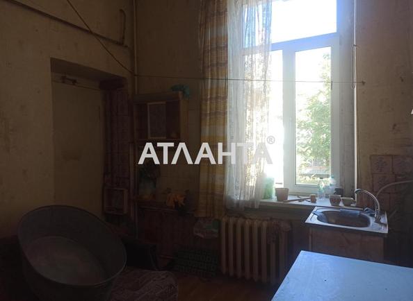 Room in dormitory apartment by the address st. Evropeyskaya Ekaterininskaya (area 21 m²) - photo 7 Room in dormitory apartment by the address st. Evropeyskaya Ekaterininskaya (area 21 m²) - Atlanta.ua - photo 7