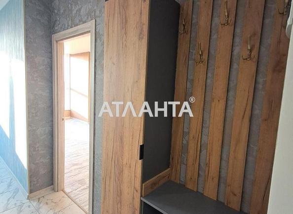 1-room apartment apartment by the address st. Bugaevskaya Instrumentalnaya (area 38 m²) - Atlanta.ua