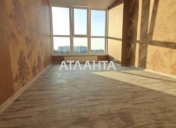 1-room apartment apartment by the address st. Bugaevskaya Instrumentalnaya (area 38 m²) - Atlanta.ua - photo 3