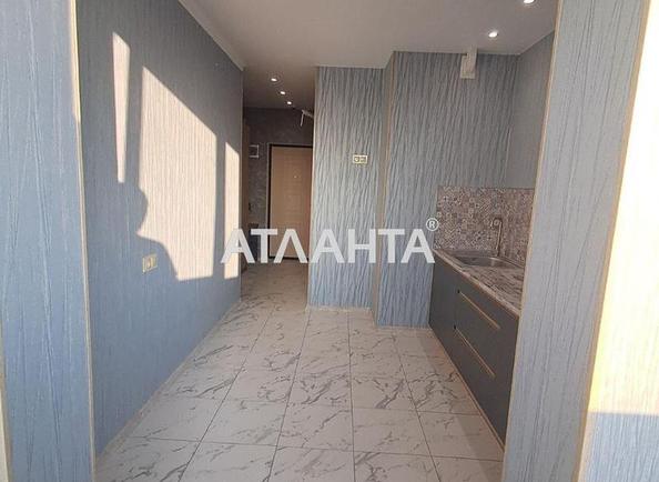 1-кімнатна квартира за адресою вул. Бугаївська (площа 38 м²) - фото 2 1-кімнатна квартира за адресою вул. Бугаївська (площа 38 м²) - Atlanta.ua - фото 2