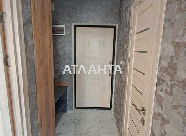 1-кімнатна квартира за адресою вул. Бугаївська (площа 38 м²) - фото 4 1-кімнатна квартира за адресою вул. Бугаївська (площа 38 м²) - Atlanta.ua - фото 4