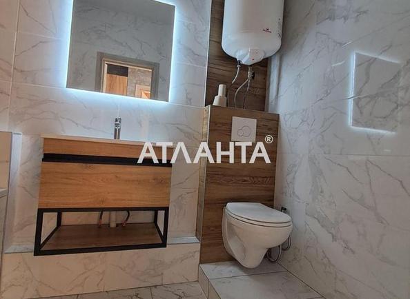 1-кімнатна квартира за адресою вул. Бугаївська (площа 38 м²) - фото 5 1-кімнатна квартира за адресою вул. Бугаївська (площа 38 м²) - Atlanta.ua - фото 5